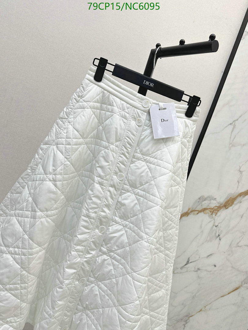 Dior-Clothing Code: NC6095 $: 79USD