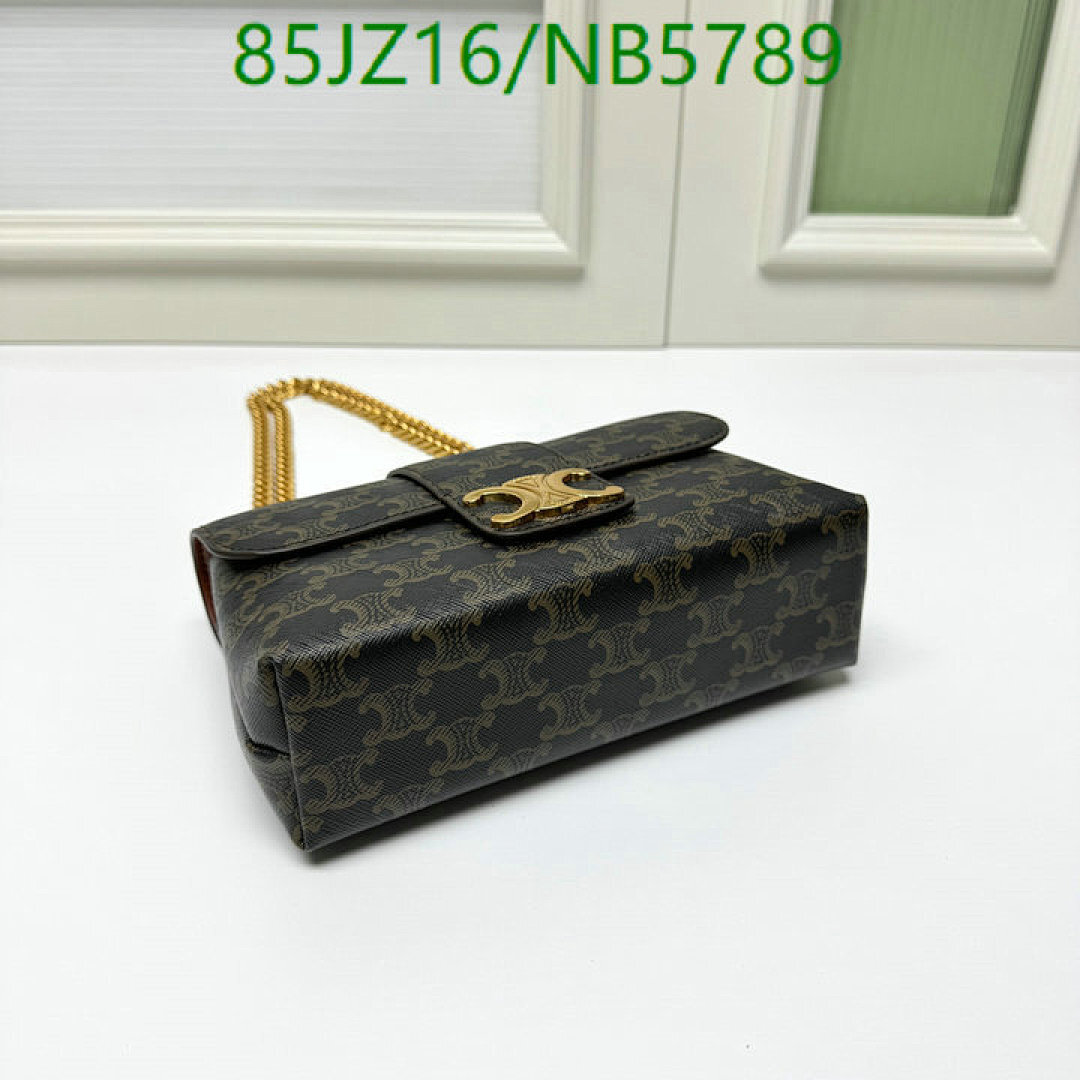 Celine-Bag-4A Quality Code: NB5789 $: 85USD
