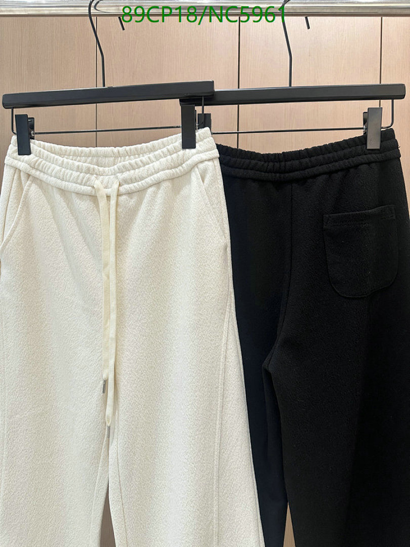 Chanel-Clothing Code: NC5961 $: 89USD