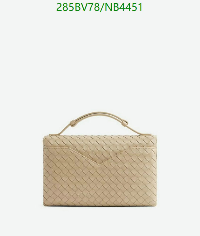 BV-Bag-Mirror Quality Code: NB4451 $: 285USD