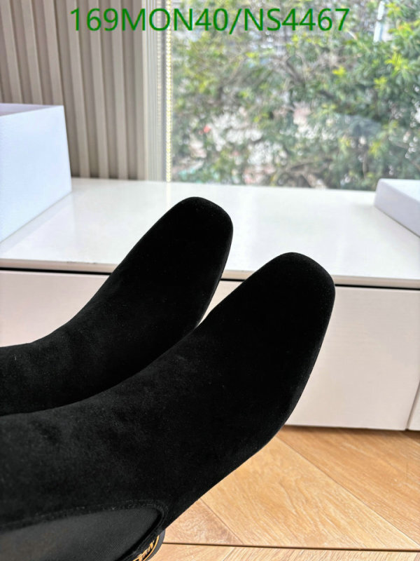 Boots-Women Shoes Code: NS4467 $: 169USD