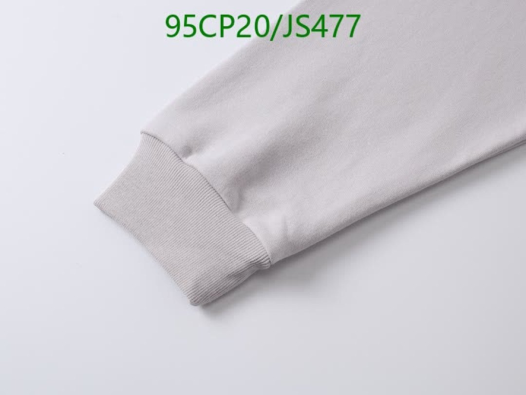 Balenciaga-Clothing Code: JS477 $: 95USD