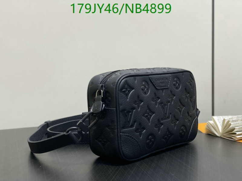 LV-Bag-Mirror Quality Code: NB4899 $: 179USD