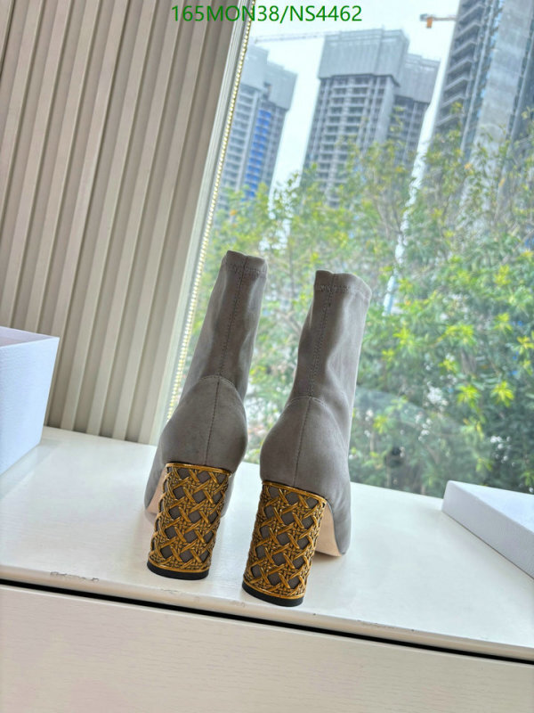 Boots-Women Shoes Code: NS4462 $: 165USD