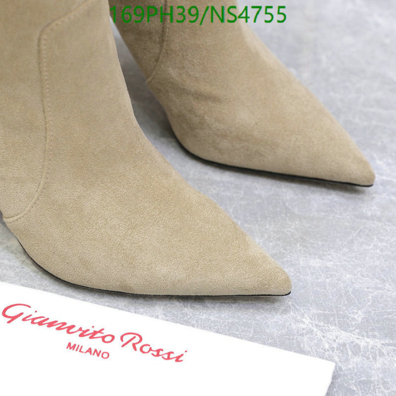 Boots-Women Shoes Code: NS4755 $: 169USD
