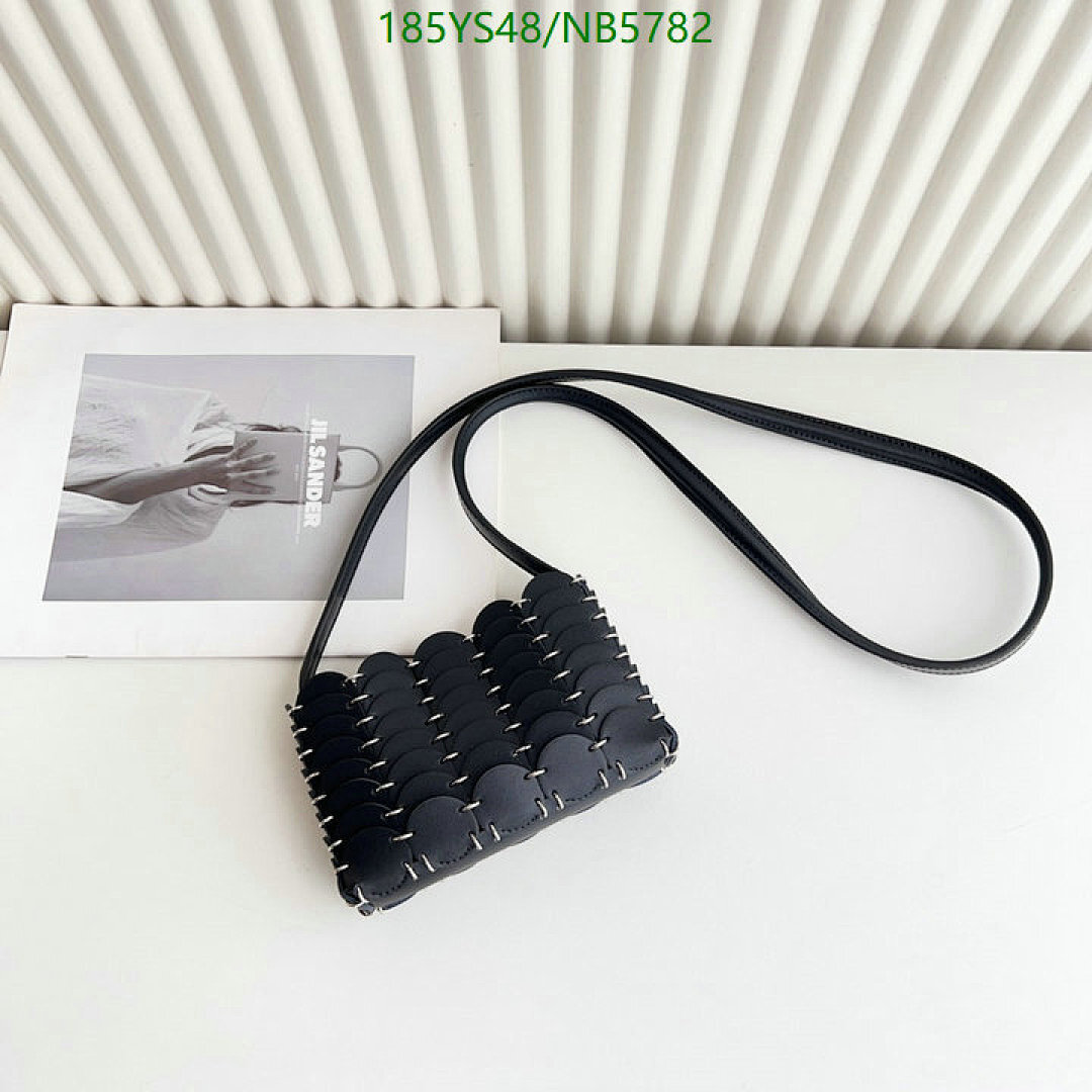 Paco rabanne-Bag-Mirror Quality Code: NB5782 $: 185USD