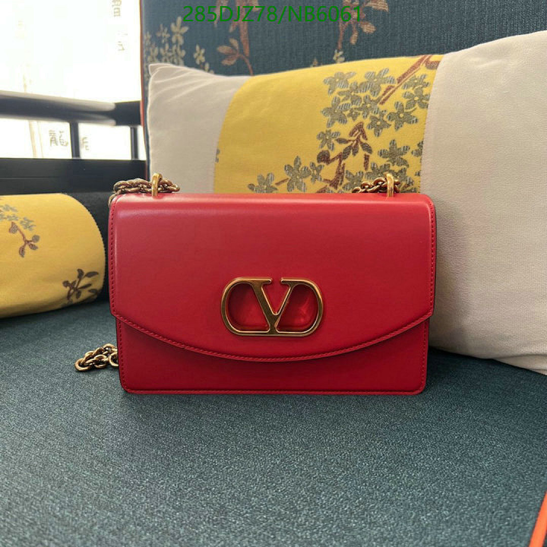 Valentino-Bag-Mirror Quality Code: NB6061 $: 285USD