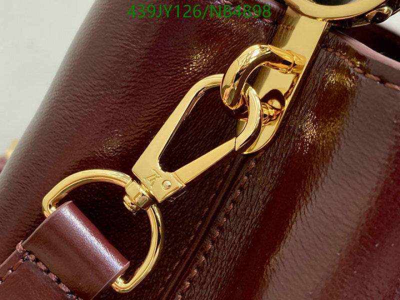 LV-Bag-Mirror Quality Code: NB4898