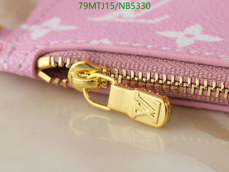 LV-Bag-4A Quality Code: NB5330 $: 79USD