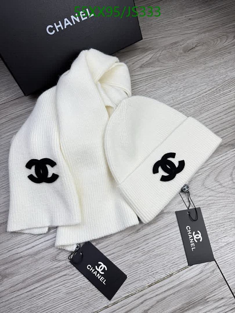 Chanel-Cap(Hat) Code: JS333 $: 55USD