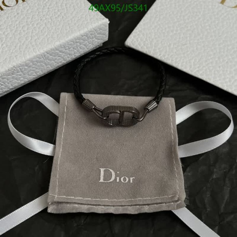 Dior-Jewelry Code: JS341 $: 49USD