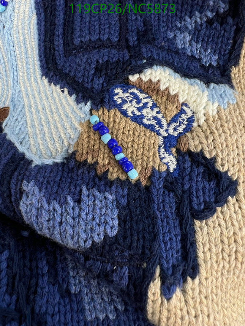 Ralph Lauren-Clothing Code: NC5873 $: 119USD