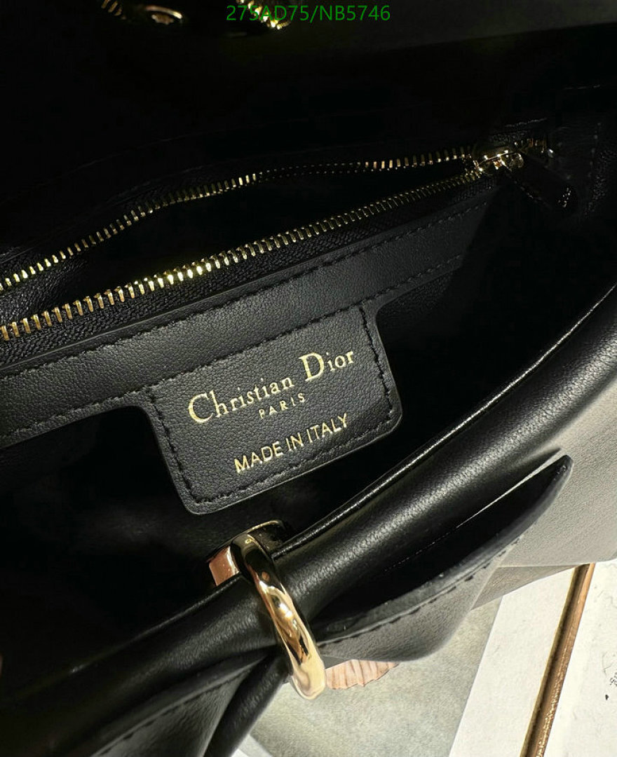 Dior-Bag-Mirror Quality Code: NB5746 $: 275USD