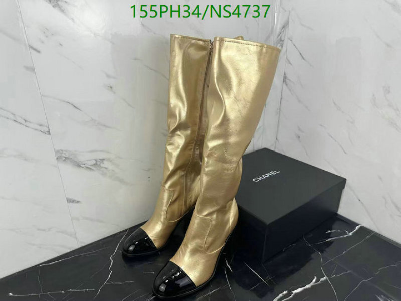 Boots-Women Shoes Code: NS4737 $: 155USD