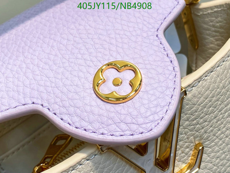 LV-Bag-Mirror Quality Code: NB4908 $: 405USD