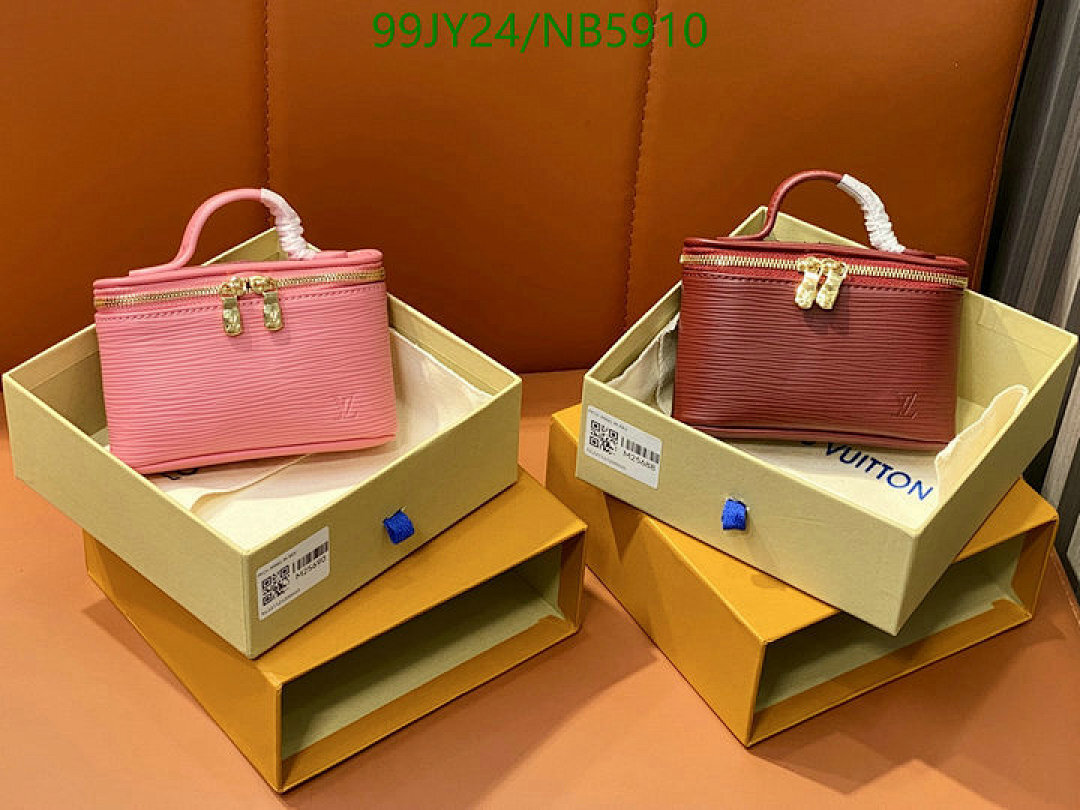 LV-Bag-Mirror Quality Code: NB5910 $: 99USD
