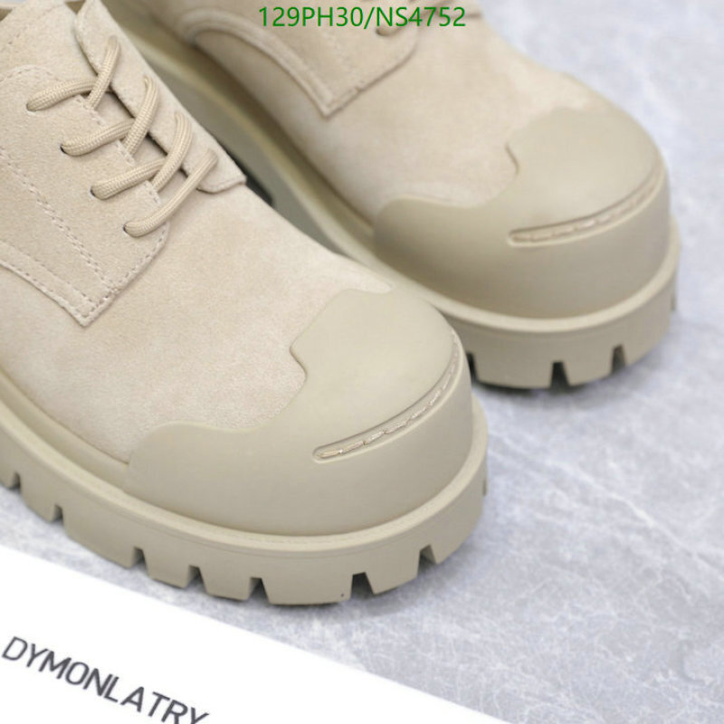 Dymonlatry-Women Shoes Code: NS4752 $: 129USD