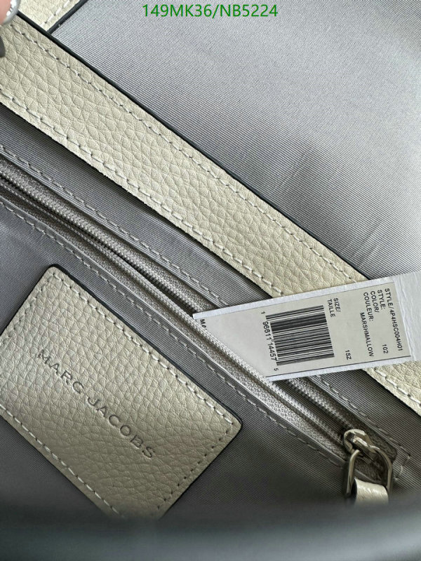 Marc Jacobs-Bag-Mirror Quality Code: NB5224 $: 149USD