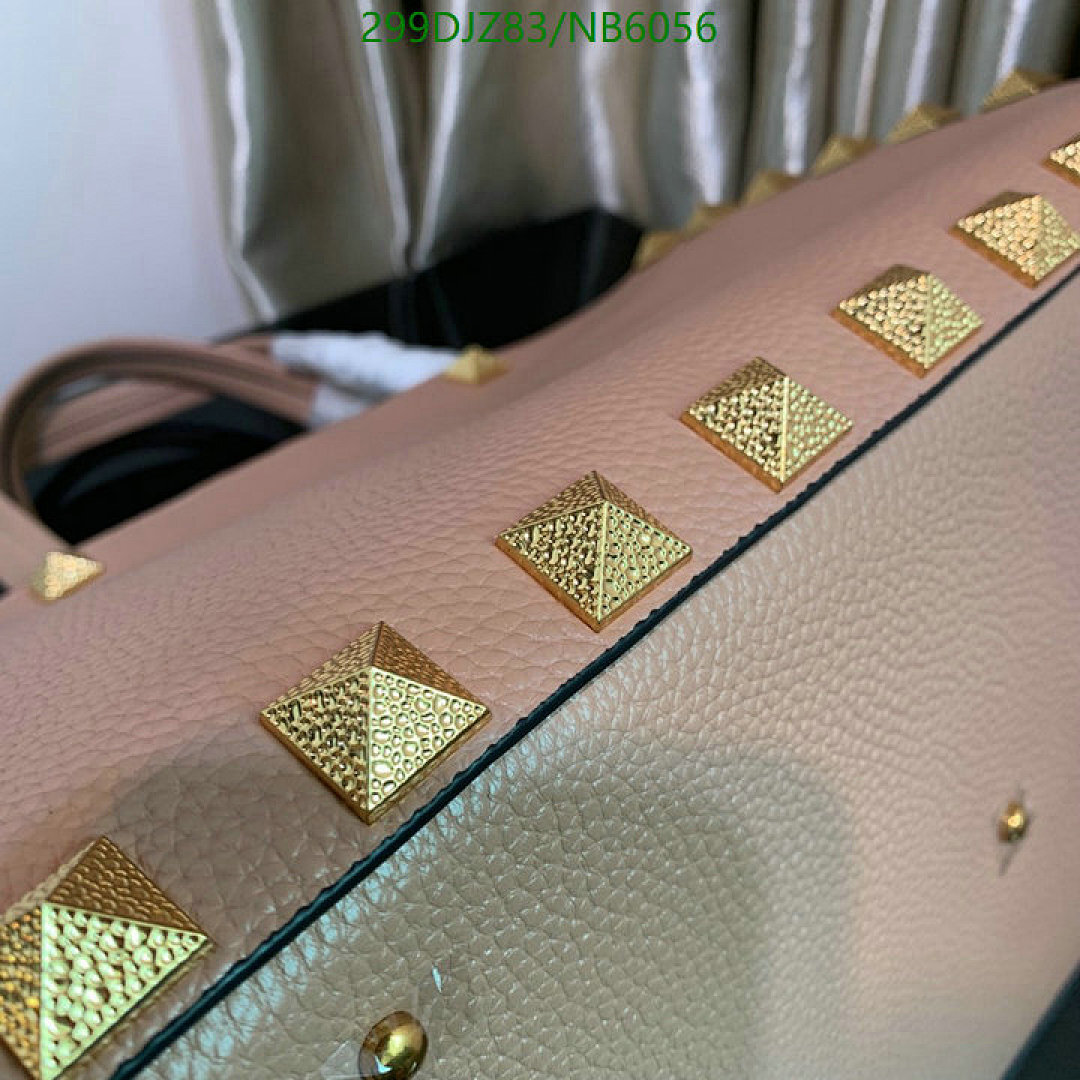 Valentino-Bag-Mirror Quality Code: NB6056 $: 299USD
