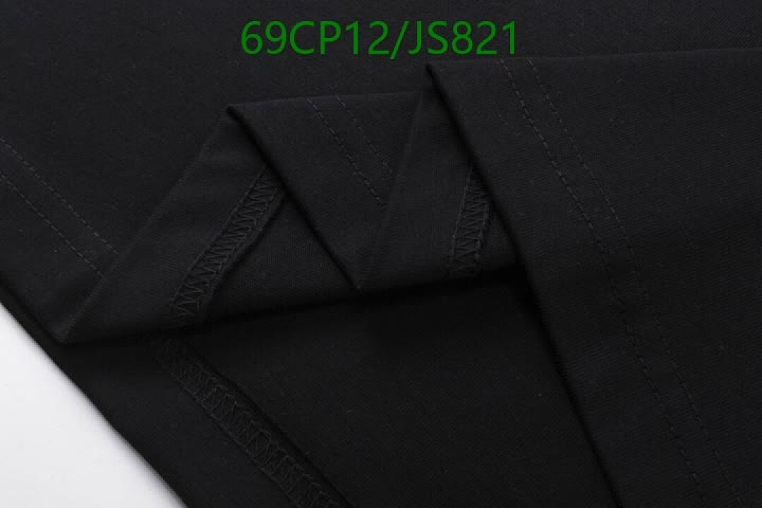 Balenciaga-Clothing Code: JS821 $: 69USD