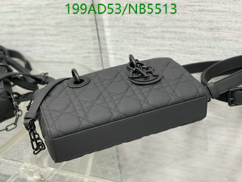 Dior-Bag-Mirror Quality Code: NB5513 $: 199USD