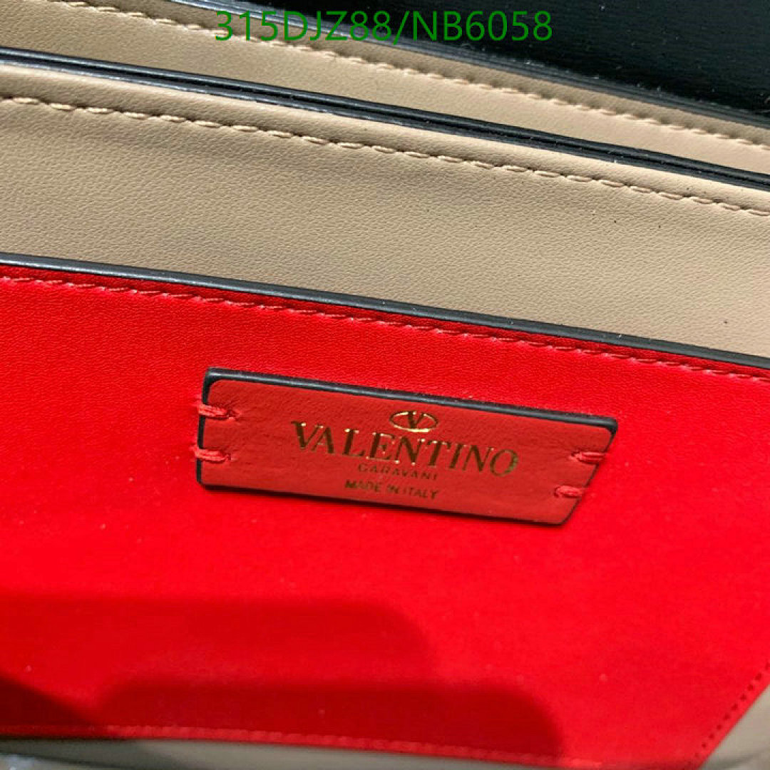 Valentino-Bag-Mirror Quality Code: NB6058 $: 315USD