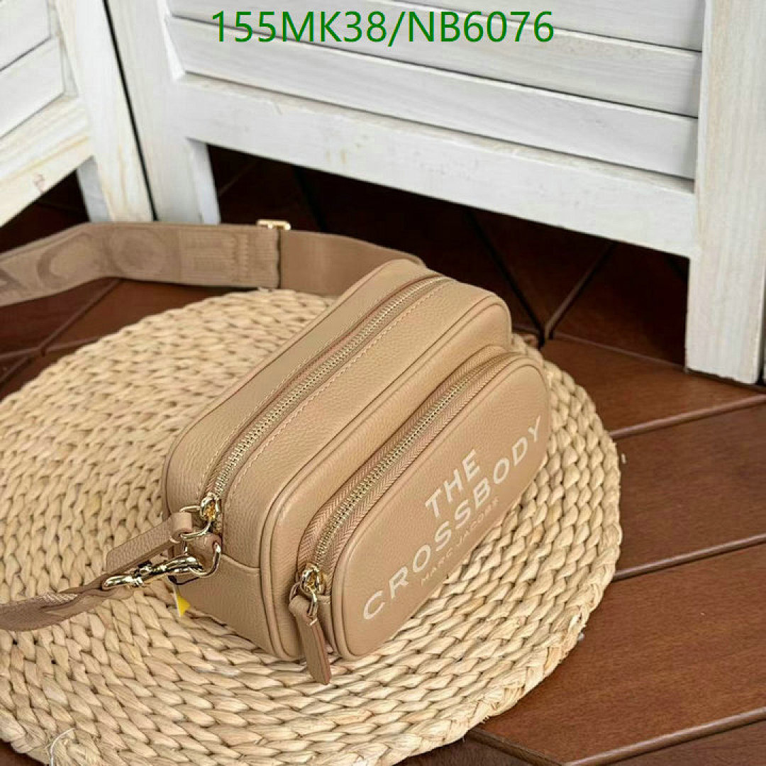 Marc Jacobs-Bag-Mirror Quality Code: NB6076 $: 155USD