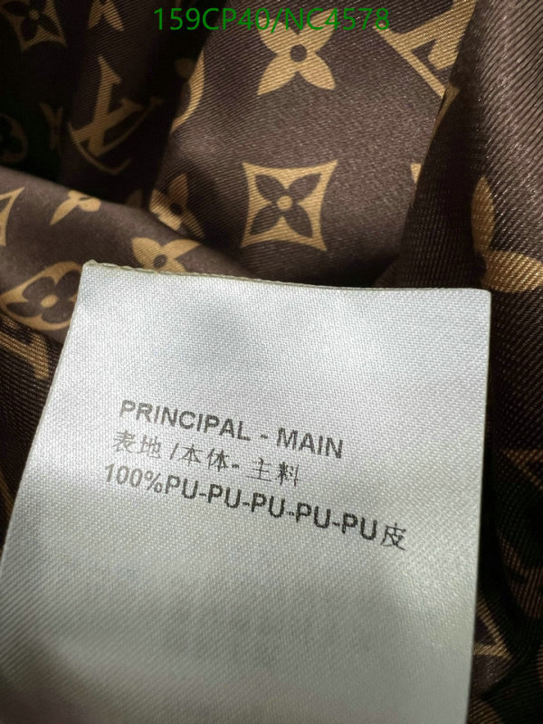 LV-Clothing Code: NC4578 $: 159USD