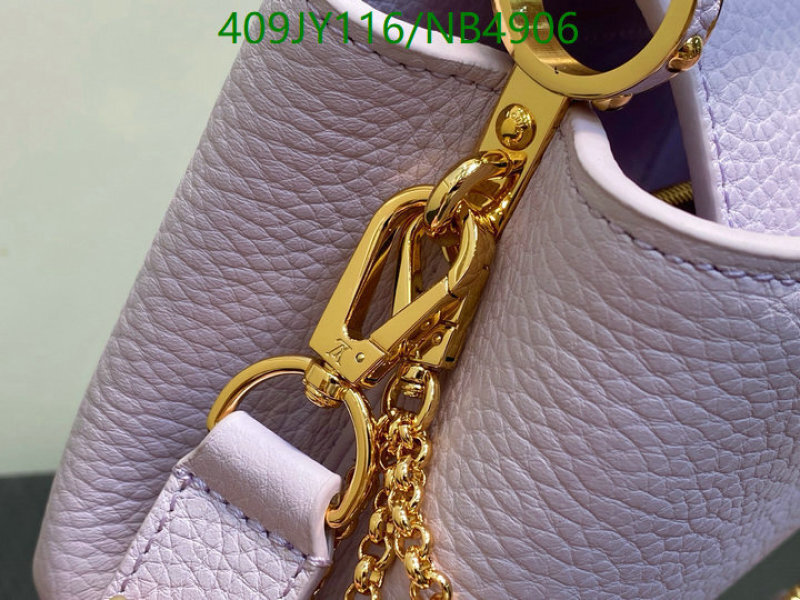 LV-Bag-Mirror Quality Code: NB4906 $: 409USD