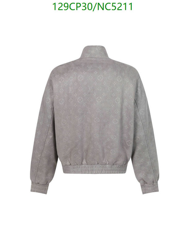 LV-Clothing Code: NC5211 $: 129USD
