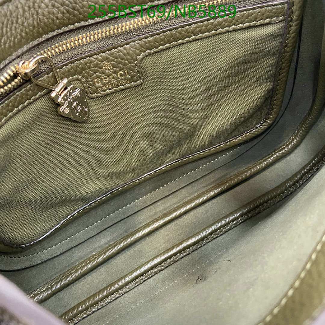 Gucci-Bag-Mirror Quality Code: NB5889 $: 255USD