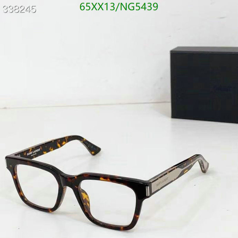 YSL-Glasses Code: NG5439 $: 65USD