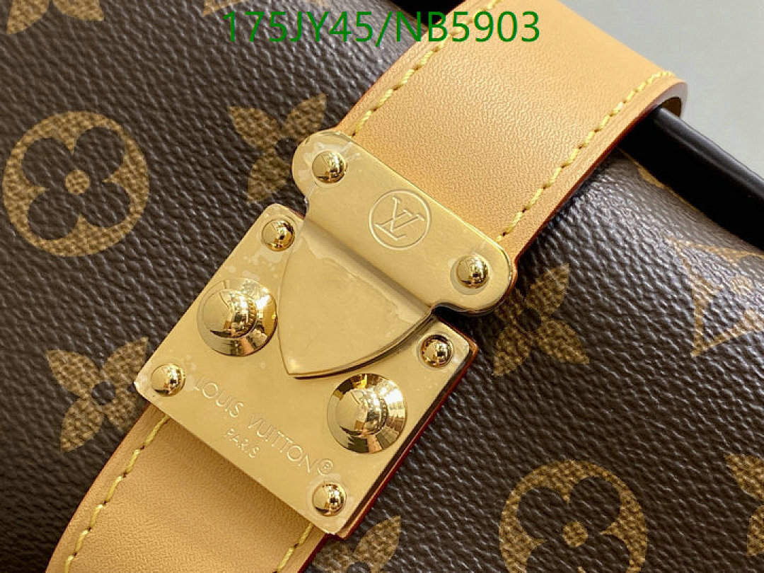 LV-Bag-Mirror Quality Code: NB5903 $: 175USD