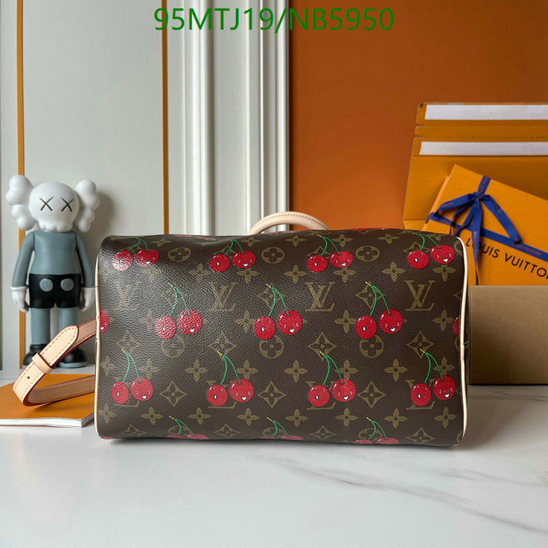 LV-Bag-4A Quality Code: NB5950 $: 95USD