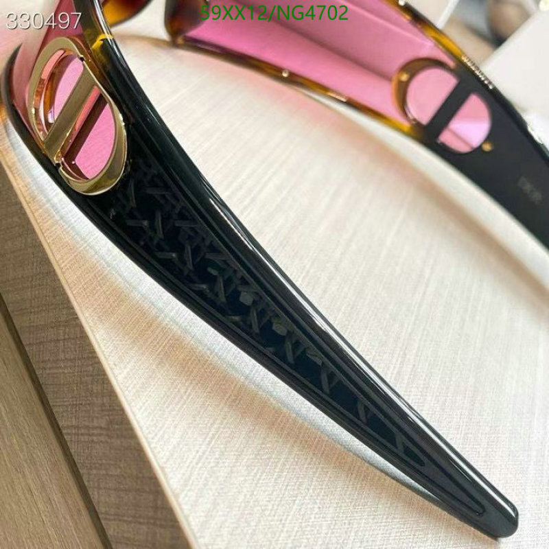 Dior-Glasses Code: NG4702 $: 59USD