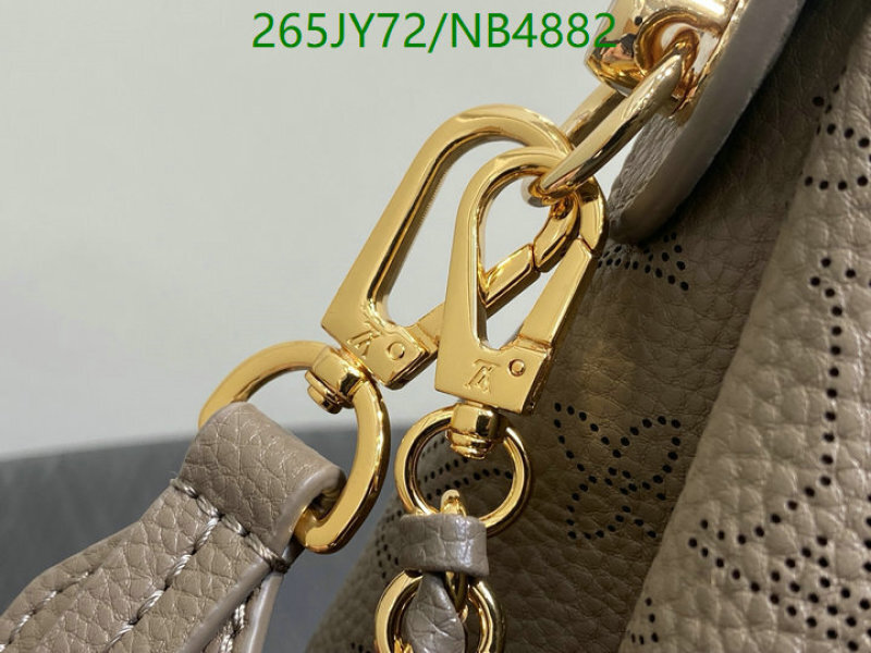 LV-Bag-Mirror Quality Code: NB4882 $: 265USD