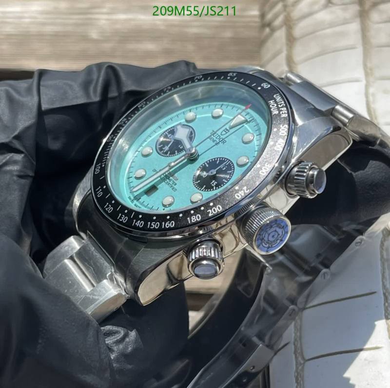 Tudor-Watch-Mirror Quality Code: JS211 $: 209USD