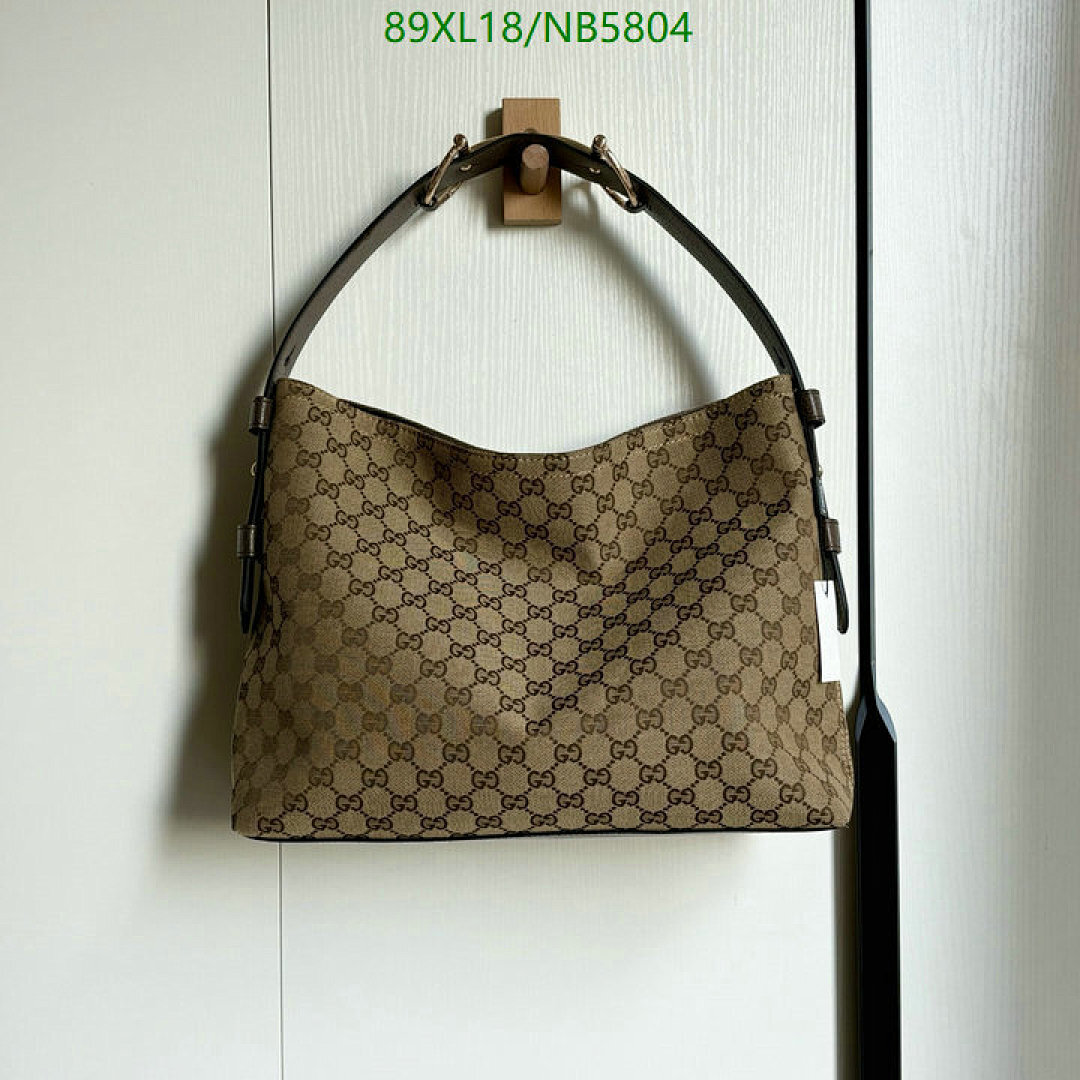 Gucci-Bag-4A Quality Code: NB5804 $: 89USD