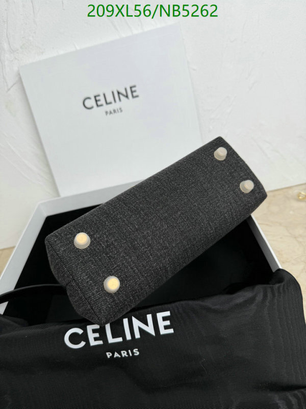Celine-Bag-Mirror Quality Code: NB5262 $: 209USD