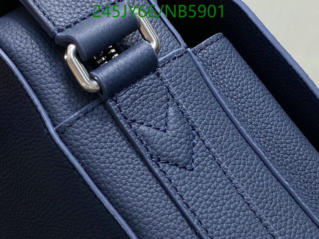LV-Bag-Mirror Quality Code: NB5901 $: 245USD