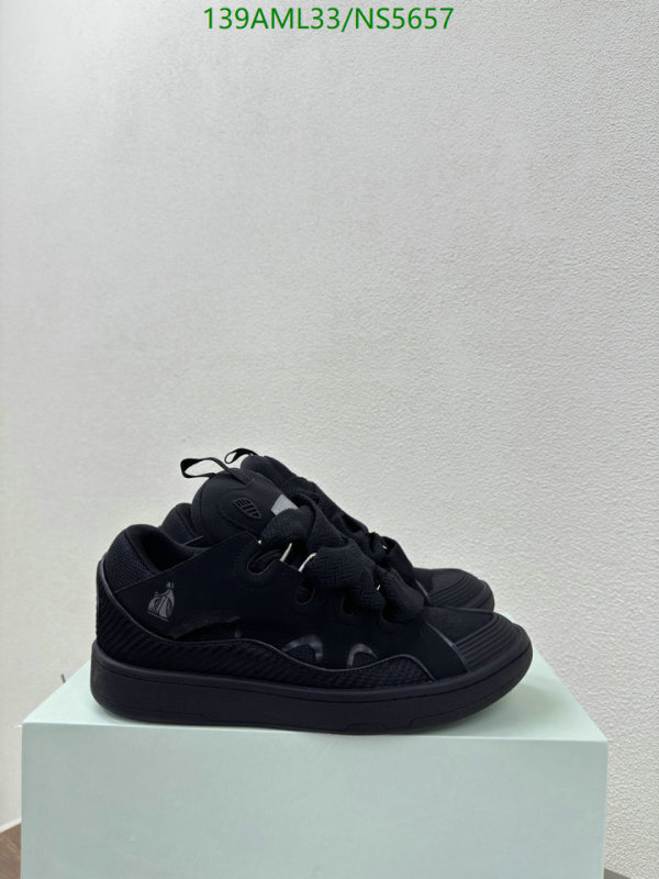 LANVIN-Women Shoes Code: NS5657 $: 139USD