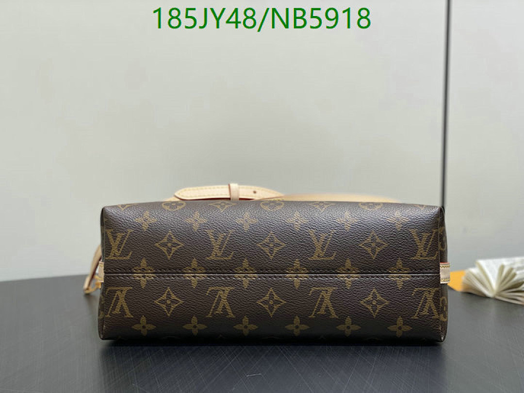 LV-Bag-Mirror Quality Code: NB5918 $: 185USD