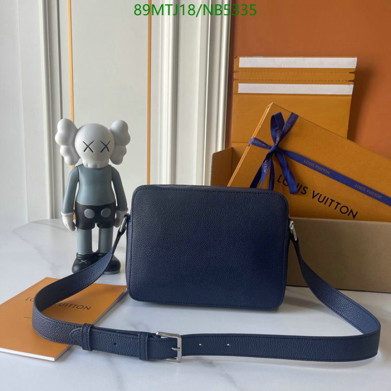 LV-Bag-4A Quality Code: NB5335 $: 89USD