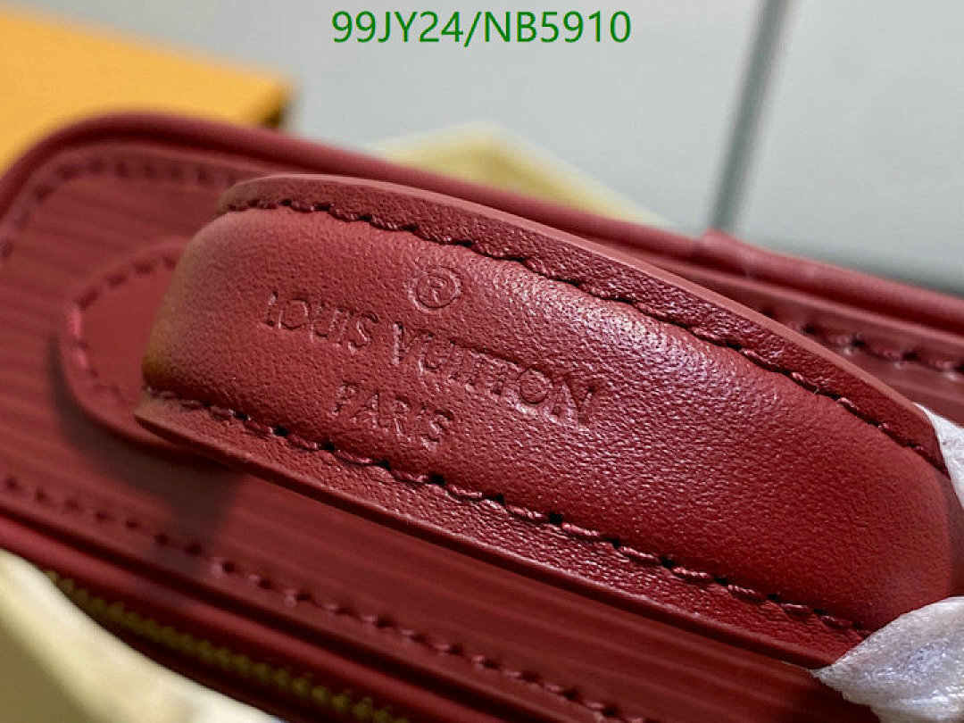 LV-Bag-Mirror Quality Code: NB5910 $: 99USD