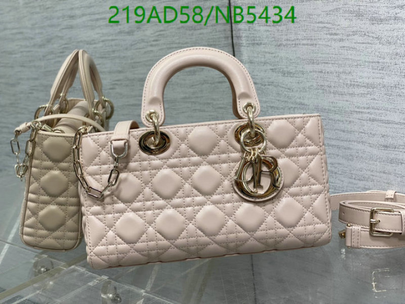 Dior-Bag-Mirror Quality Code: NB5434 $: 219USD