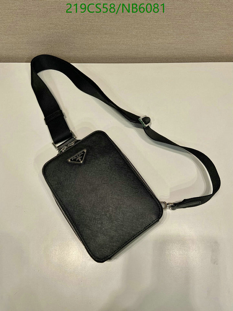Prada-Bag-Mirror Quality Code: NB6081 $: 219USD