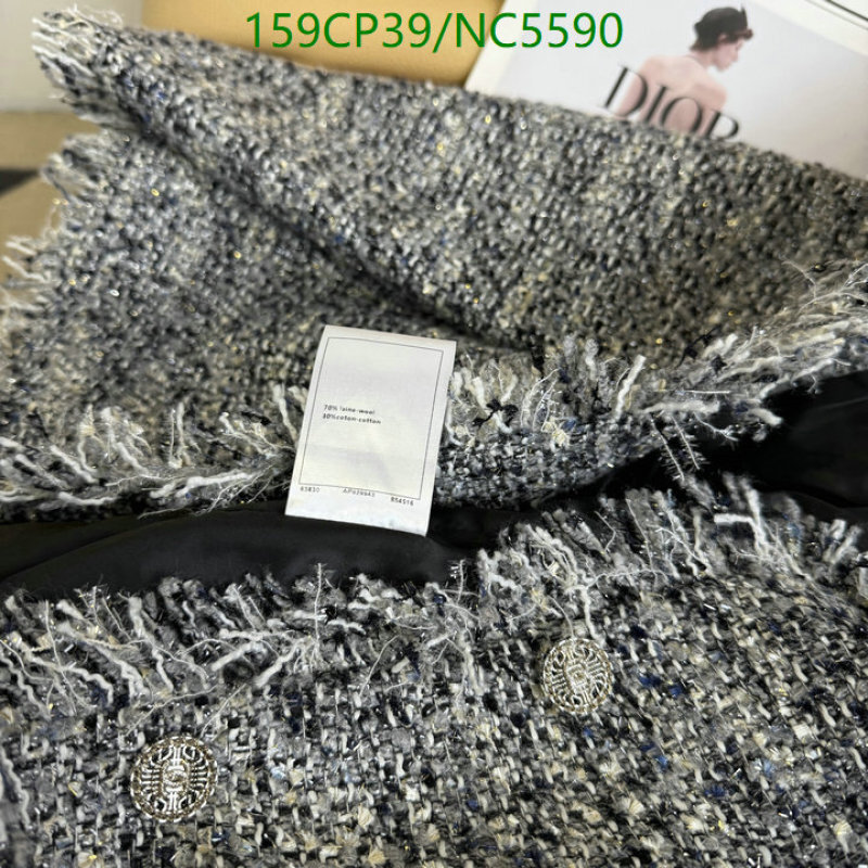 Chanel-Clothing Code: NC5590 $: 159USD
