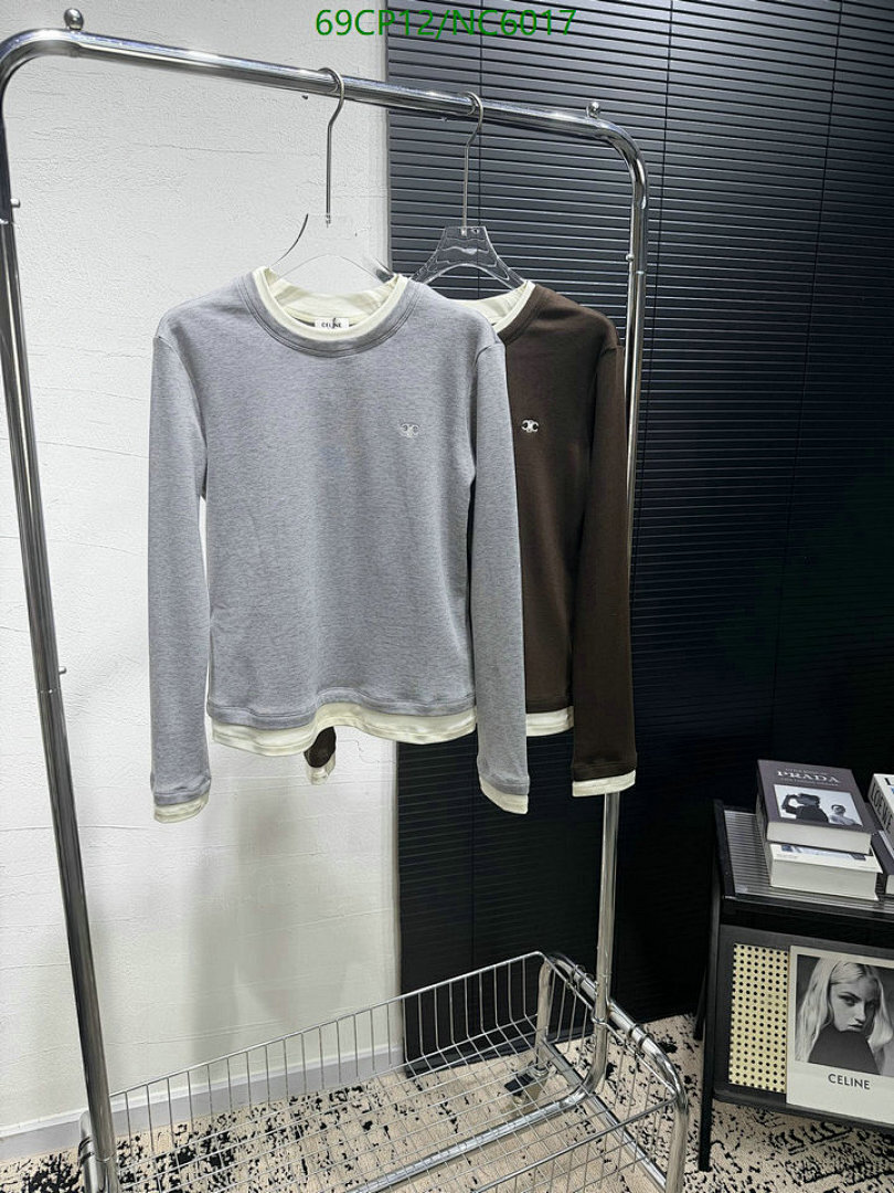 Celine-Clothing Code: NC6017 $: 69USD