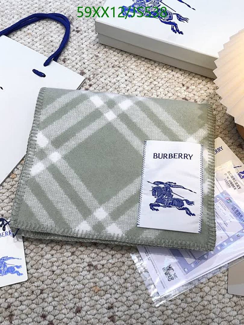 Burberry-Scarf Code: JS538 $: 59USD