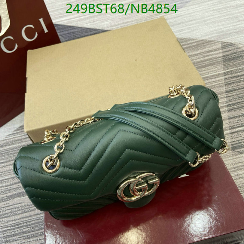 Gucci-Bag-Mirror Quality Code: NB4854